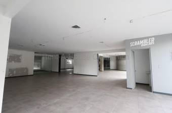 Venta de Centro Comercial en Curridabat. RAH 26-1612 PRECIO REBAJADO