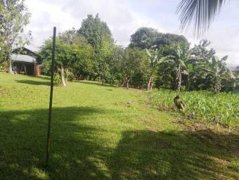 Venta de Lote en Pérez Zeledón-San Pedro. RAH 25-259 PRECIO REBAJADO