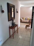 Single-story house for sale in the Monte Ayarco residential area, Curridabat.
