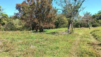 Venta de Lote en Desamparados-San Miguel. RAH 25-1406 
