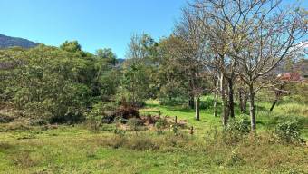 Venta de Lote en Desamparados-San Miguel. RAH 25-1406 