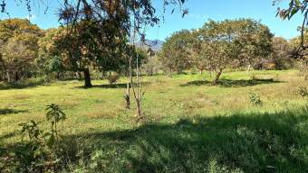 Venta de Lote en Desamparados-San Miguel. RAH 25-1406 