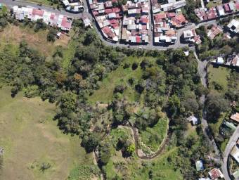 Venta de Lote en Desamparados-San Miguel. RAH 25-1406 