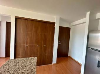 ALQUILER DE APARTAMENTO CON LÍNEA BLANCA, HEREDIA, ULLOA, CONDOMINIO BELLAVISTA - 10208435