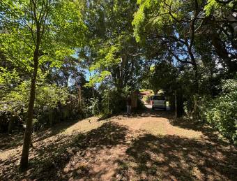 LAND FOR SALE, MIXED-USE, HEREDIA, BARVA, SAN JOSÉ DE LA MONTAÑA, EL CYPRESAL RESIDENTIAL COMMUNITY