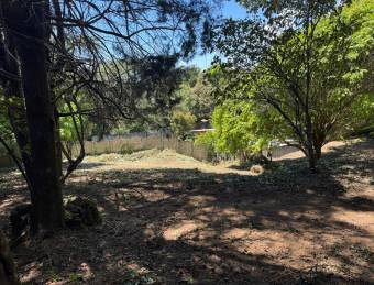 LAND FOR SALE, MIXED-USE, HEREDIA, BARVA, SAN JOSÉ DE LA MONTAÑA, EL CYPRESAL RESIDENTIAL COMMUNITY