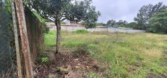 Venta de lote Paraiso Santo Domingo 