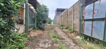 Venta de lote Paraiso Santo Domingo 