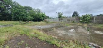 Venta de lote Paraiso Santo Domingo 