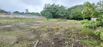 Venta de lote Paraiso Santo Domingo 