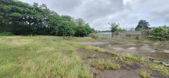 Venta de lote Paraiso Santo Domingo 
