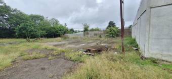 Venta de lote Paraiso Santo Domingo 