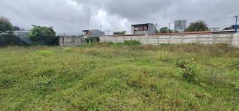Venta de lote Paraiso Santo Domingo 