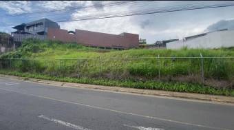 Venta de lote la ceiba alajuela Venta de lote la ceiba alajuela