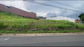 Venta de lote la ceiba alajuela Venta de lote la ceiba alajuela