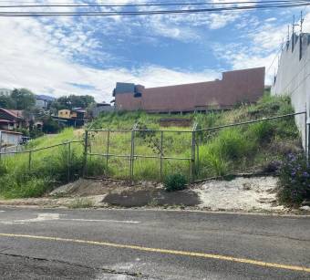 Venta de lote la ceiba alajuela Venta de lote la ceiba alajuela