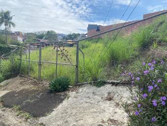 Venta de lote la ceiba alajuela Venta de lote la ceiba alajuela