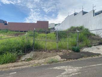 Venta de lote la ceiba alajuela Venta de lote la ceiba alajuela