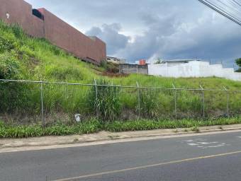Venta de lote la ceiba alajuela Venta de lote la ceiba alajuela