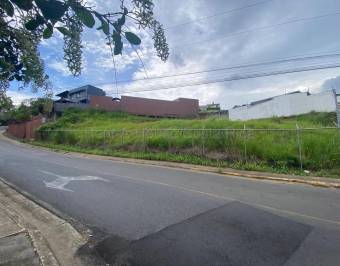 Venta de lote la ceiba alajuela Venta de lote la ceiba alajuela