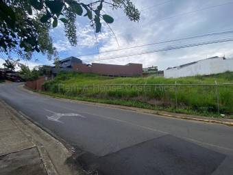 Venta de lote la ceiba alajuela 