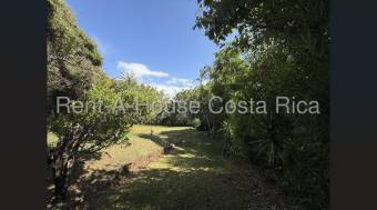 Terreno en venta lo angeles san rafael de heredia 