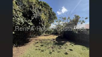 Terreno en venta lo angeles san rafael de heredia 