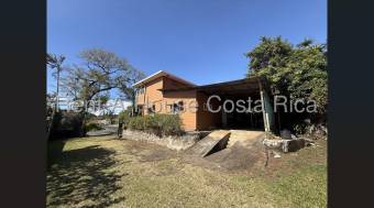 Terreno en venta lo angeles san rafael de heredia 