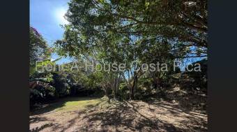 Terreno en venta lo angeles san rafael de heredia 