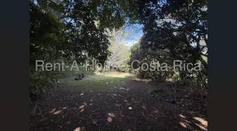 Terreno en venta lo angeles san rafael de heredia 