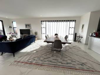 Casa en venta san antonio de escazu 