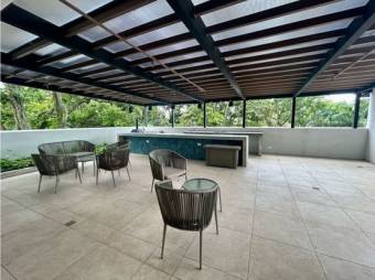ALQUILER DE APARTAMENTO TIPO LOFT, HEREDIA, BE CARIARI - 7609071
