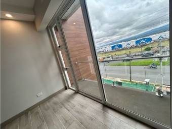 ALQUILER DE APARTAMENTO TIPO LOFT, HEREDIA, BE CARIARI - 7609071