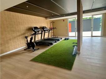 ALQUILER DE APARTAMENTO TIPO LOFT, HEREDIA, BE CARIARI - 7609071