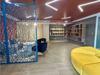 ALQUILER DE APARTAMENTO TIPO LOFT, HEREDIA, BE CARIARI - 7609071
