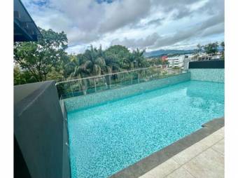 ALQUILER DE APARTAMENTO TIPO LOFT, HEREDIA, BE CARIARI - 7609071