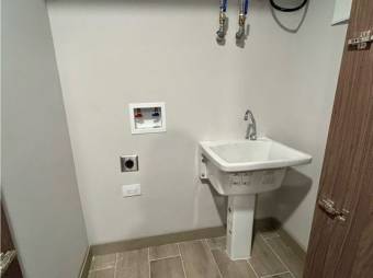 ALQUILER DE APARTAMENTO TIPO LOFT, HEREDIA, BE CARIARI - 7609071