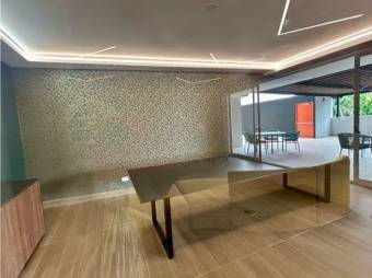 ALQUILER DE APARTAMENTO TIPO LOFT, HEREDIA, BE CARIARI - 7609071