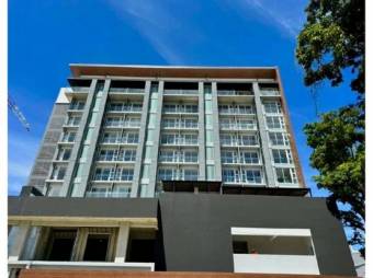ALQUILER DE APARTAMENTO TIPO LOFT, HEREDIA, BE CARIARI - 7609071