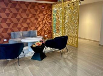 ALQUILER DE APARTAMENTO TIPO LOFT, HEREDIA, BE CARIARI - 7609071
