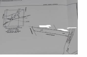 Lot for sale, Concepcion de San Rafael 1,741 sq. mtrs. Lot for sale, Concepcion de San Rafael 1,741 sq. mtrs.
