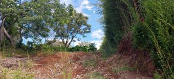 Lot for sale, Concepcion de San Rafael 1,741 sq. mtrs.
