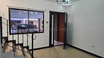 Se alquila casa en Concepción La Unión 27-16