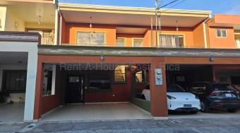 Se alquila casa en Concepción La Unión 27-16