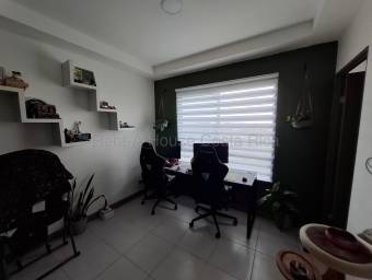 Venta  Casa de 2 habitaciones en Sabanilla #27-129 GS