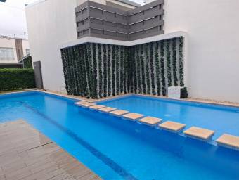 Venta  Casa de 2 habitaciones en Sabanilla #27-129 GS