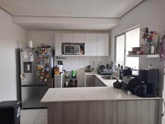 Venta  Casa de 2 habitaciones en Sabanilla #27-129 GS
