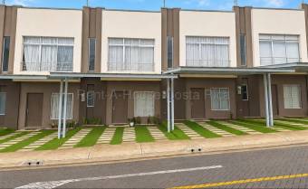 Venta  Casa de 2 habitaciones en Sabanilla #27-129 GS