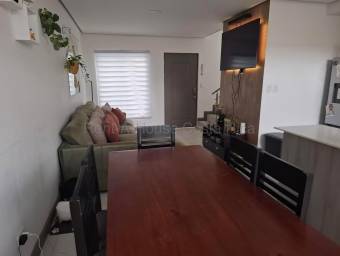 Venta  Casa de 2 habitaciones en Sabanilla #27-129 GS