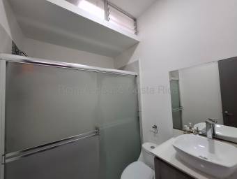Venta  Casa de 2 habitaciones en Sabanilla #27-129 GS